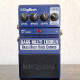 Bass Multi Chorus Bass Multi Chorus