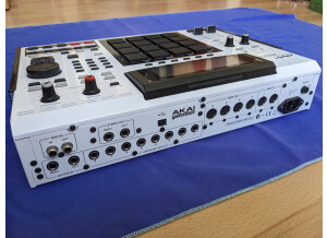 Akai Professional MPC2500 SE (5709)