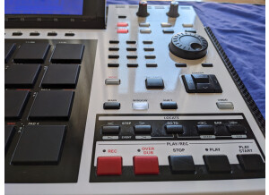 Akai Professional MPC2500 SE (12293)