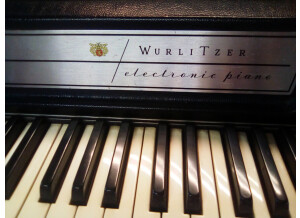 Wurlitzer 200A (54672)