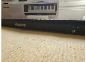Alesis Q49 MKII (33471)