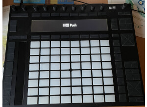 Ableton Push 2 (97397)