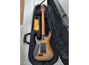 Music Man Jason Richardson 6-String Cutlass (2022) (29211)