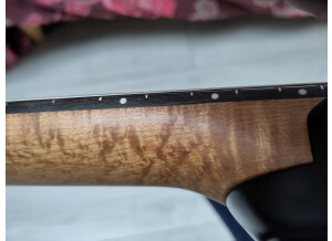 Music Man Jason Richardson 6-String Cutlass (2022) (35580)
