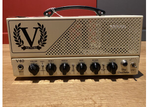Victory Amps V40 The Duchess (55439)