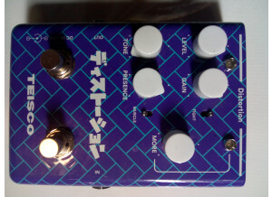 Teisco Distortion (12756)