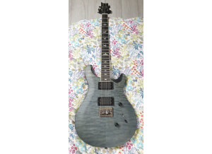 PRS SE Mark Holcomb Satin Quilt Limited Edition