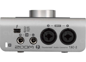 Zoom TAC-2