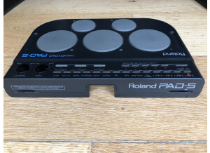 Roland Handypad Pad-5 (62603)