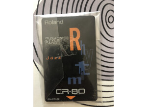 Roland CR-80