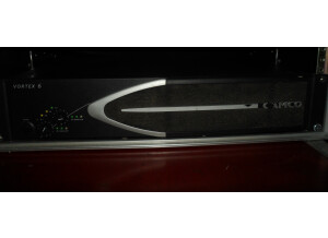 Camco Audio Vortex 6