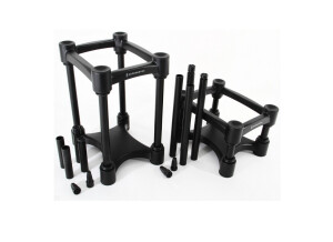 IsoAcoustics ISO-L8R155 Home and Studio Speaker Stands (69019)