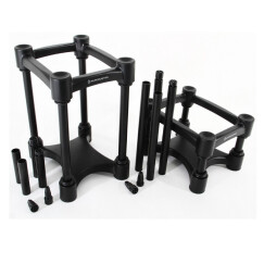 IsoAcoustics ISO-L8R155 Home and Studio Speaker Stands