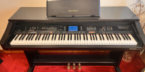 Vends piano Technics SX-PR700 