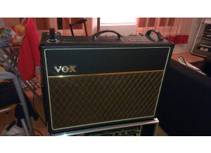 Vox AC30C2X (3829)
