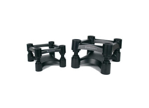 IsoAcoustics ISO-L8R155 Home and Studio Speaker Stands (10255)