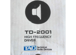 TAD 2001 (9)