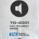 TD-2001 TD-2001