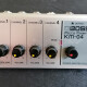 KM-04 Micro Mixer KM-04 Micro Mixer