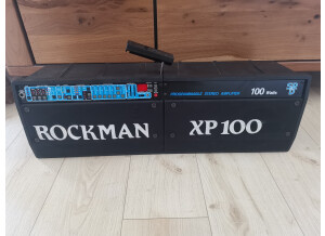 Rockman XP 100 (27689)