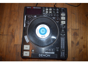 Denon DJ DN-S5000 (85538)