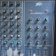 1200 Stereo Mixing System 1200 Stereo Mixing System