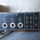1200 Stereo Mixing System 1200 Stereo Mixing System
