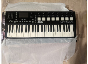 Akai Professional Advance 49 (60202)