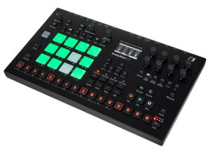 Elektron Analog Rytm MKII (29386)