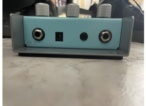 Palmer Kaputt (45329)