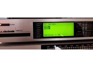 TC Electronic DBMAX (46000)