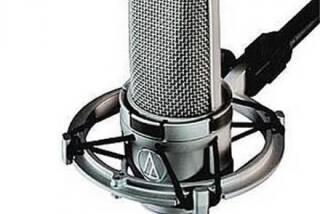 Audio-Technica AT4047/SV