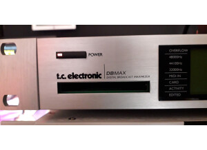 TC Electronic DBMAX (4145)