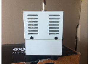 Orange Micro Terror (30432)