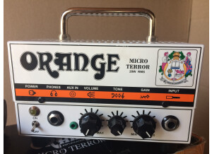 Orange Micro Terror (68445)