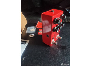 JHS Pedals The AT+ Andy Timmons Signature (54546)