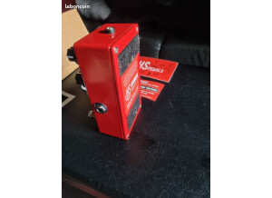 JHS Pedals The AT+ Andy Timmons Signature (56363)