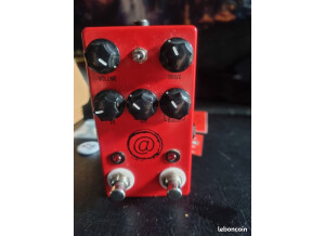 JHS Pedals The AT+ Andy Timmons Signature (60991)