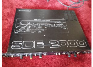 Roland SDE-2000