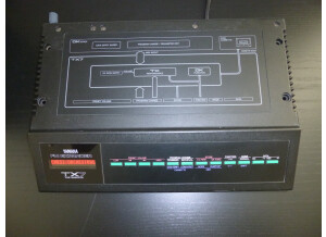 Yamaha DX7 (53066)