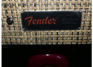 Fender '65 Deluxe Reverb (23281)