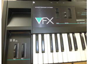 Ensoniq VFX (61089)