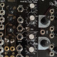 A-132-3 Dual linear/exponential VCA A-132-3 Dual linear/exponential VCA
