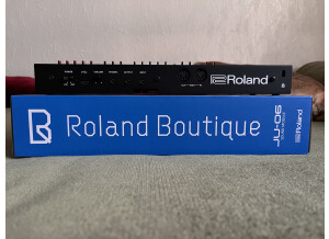 Roland JU-06 (40529)