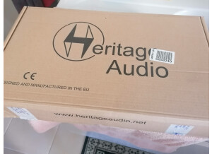 Heritage Audio Successor (23462)