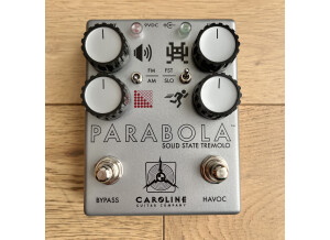 Caroline Guitar Company Parabola (12089)