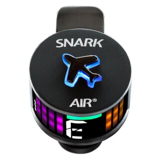 Snark Snark Air Rechargeable Clip-On Tuner : Snark Air Rechargeable Clip-On Tuner SIDD Snark Snark Air Rechargeable Clip-On Tuner : Snark Air Rechargeable Clip-On Tuner SIDD