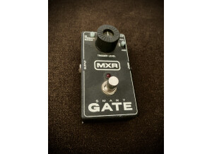 MXR M135 Smart Gate