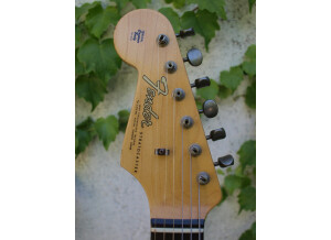 Fender Stratocaster custom shop 65