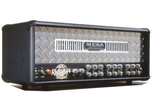 Mesa Boogie Single Rectifier Solo Series 2 Head (32073)